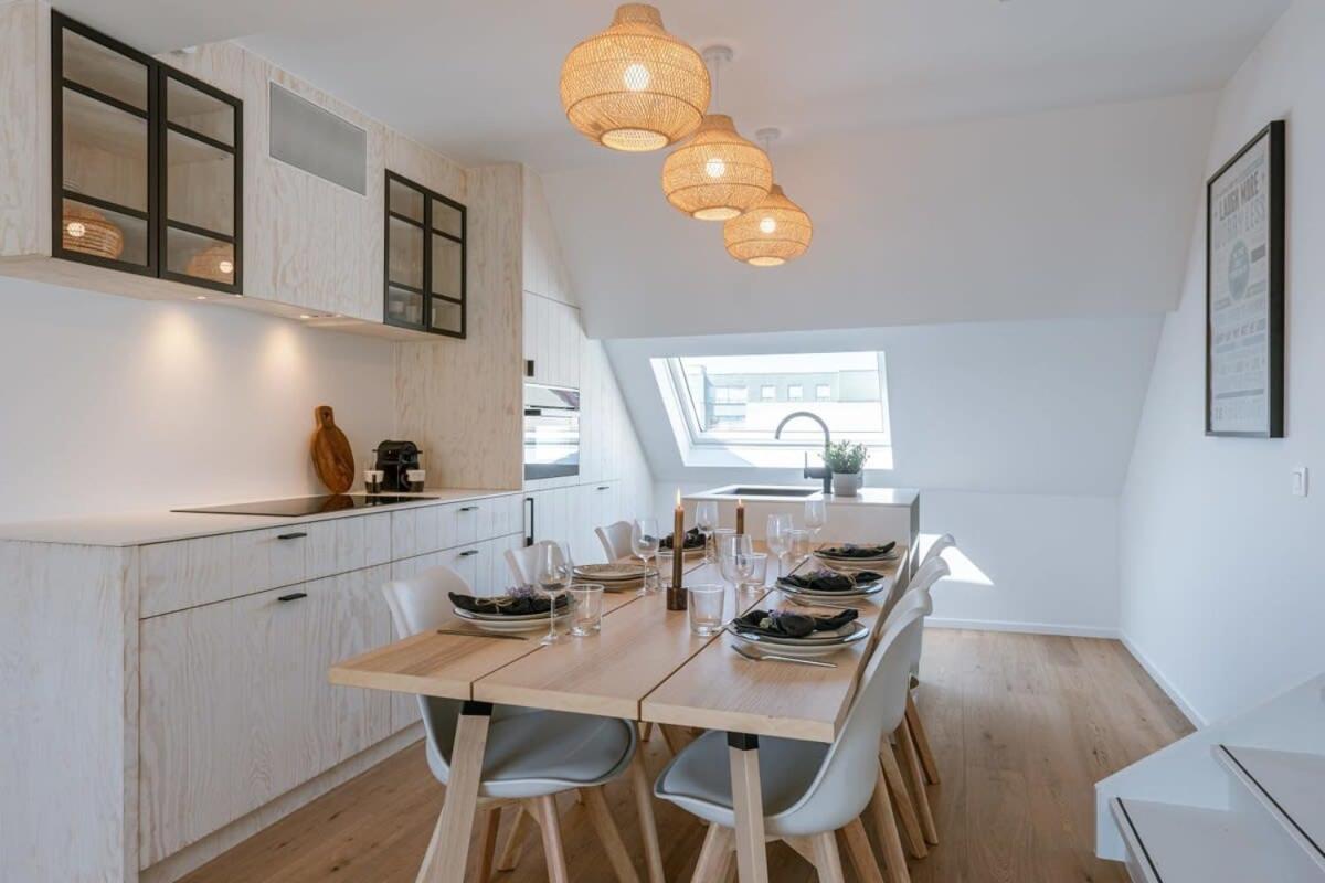 Huswell - Beautiful Apartment In The Center Of Ypres Zewnętrze zdjęcie