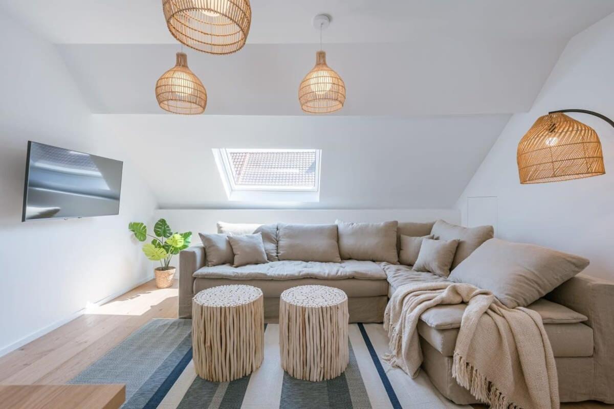Huswell - Beautiful Apartment In The Center Of Ypres Zewnętrze zdjęcie