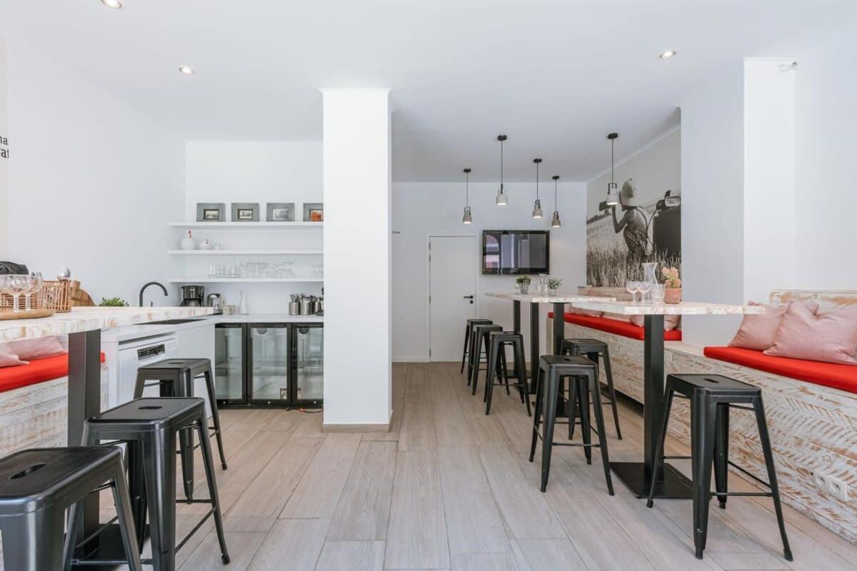 Huswell - Beautiful Apartment In The Center Of Ypres Zewnętrze zdjęcie