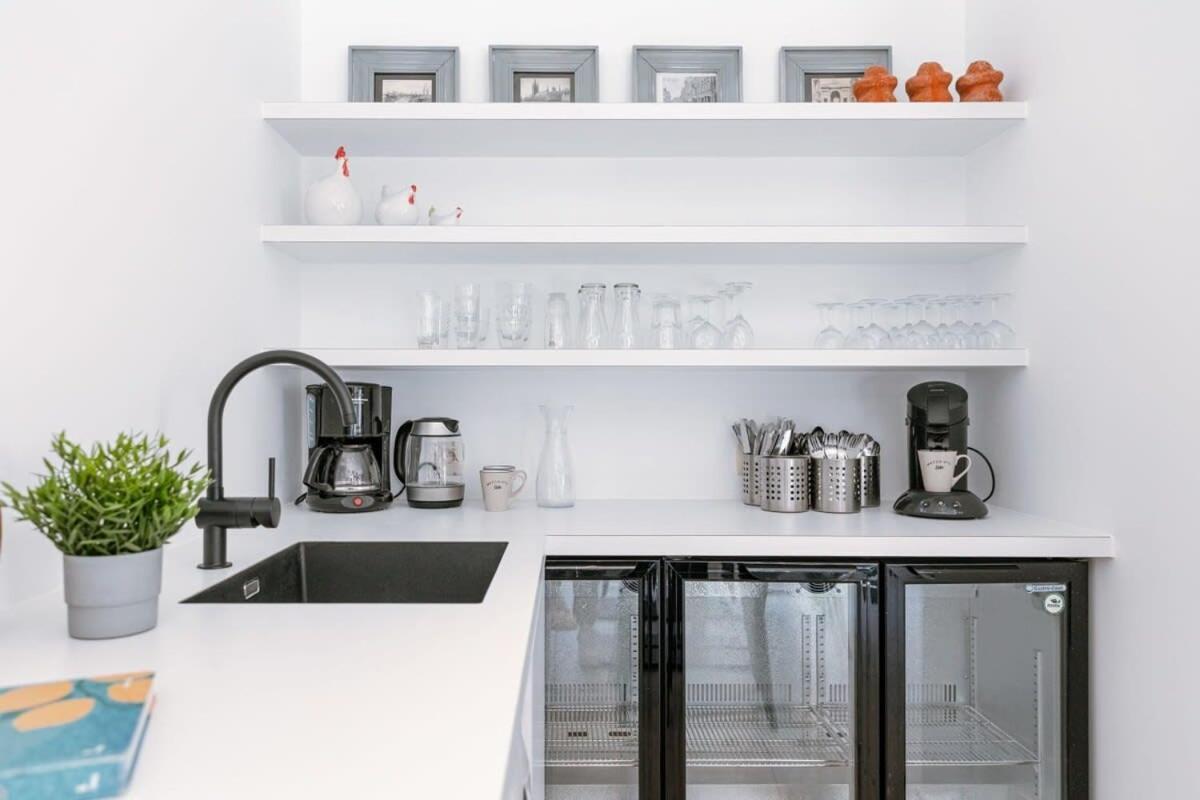 Huswell - Beautiful Apartment In The Center Of Ypres Zewnętrze zdjęcie