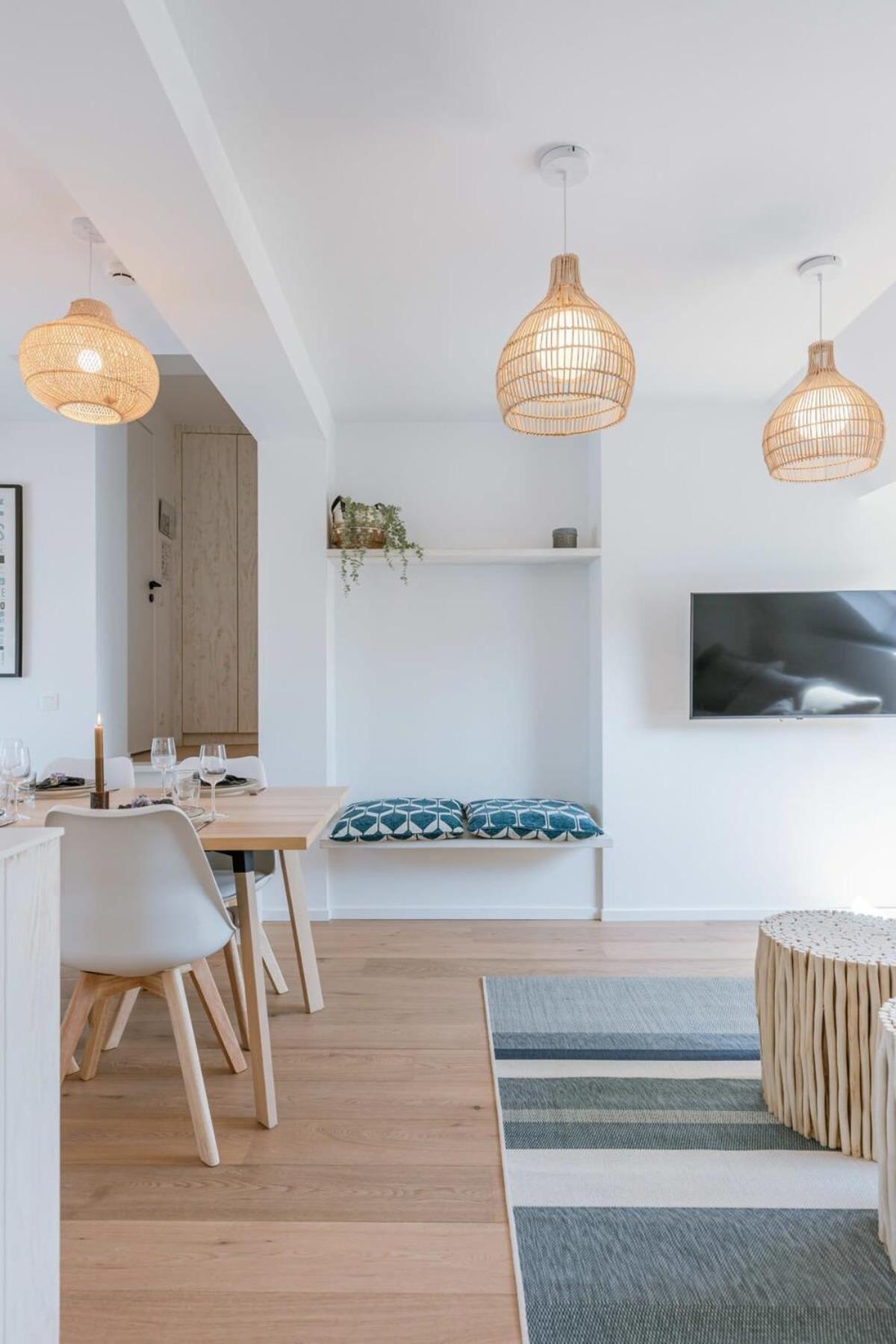 Huswell - Beautiful Apartment In The Center Of Ypres Zewnętrze zdjęcie