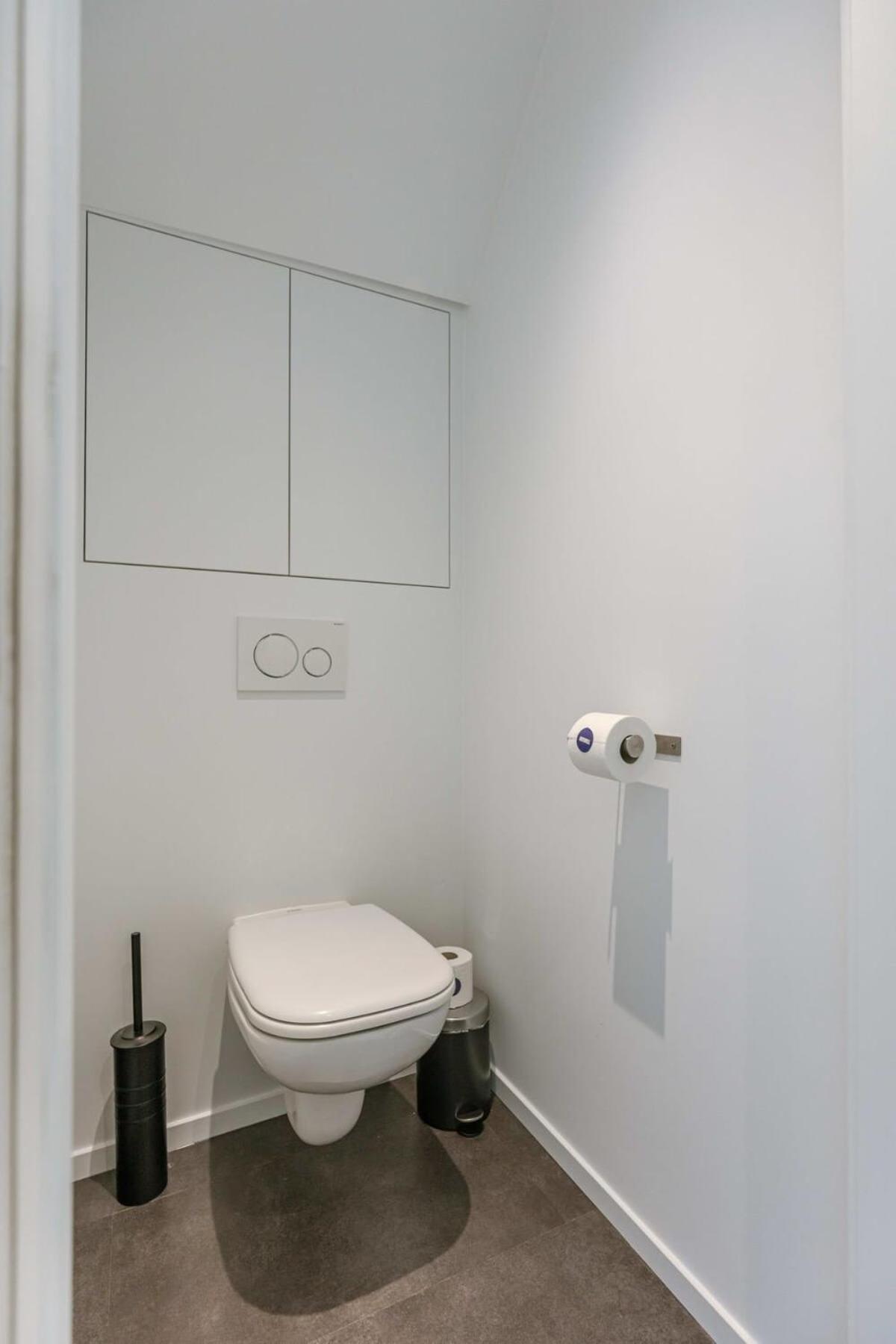 Huswell - Beautiful Apartment In The Center Of Ypres Zewnętrze zdjęcie