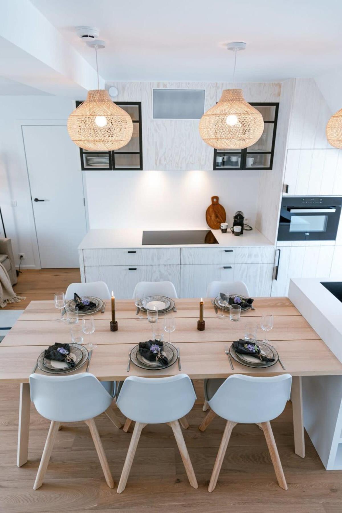 Huswell - Beautiful Apartment In The Center Of Ypres Zewnętrze zdjęcie